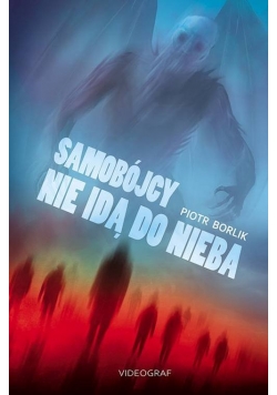 Samobójcy nie idą do nieba