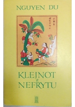 Klejnot z nefrytu