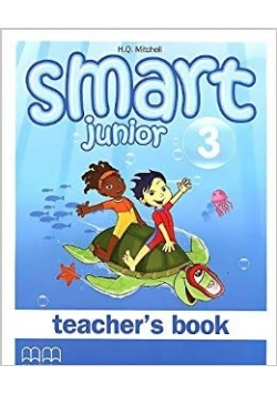 Smart Junior 3: Teacher's Book