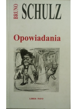 Opowiadania