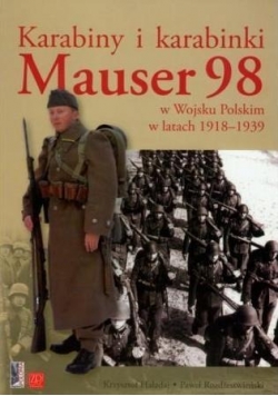 Karabiny i karabinki Mauser 98 w Wojsku Polskim