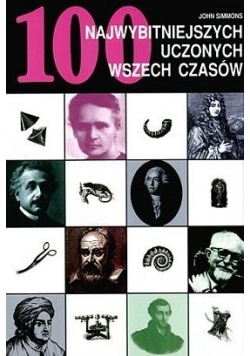 100 najwybitniejszych uczonych wszech czasów, Nowa