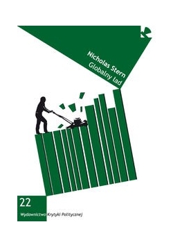 Globalny ład: Zmiany klimatu a powstanie nowej epoki postępu i dostatku