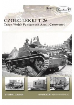 Czołg lekki T-26