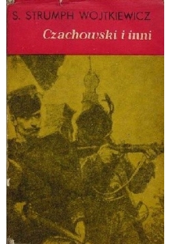 Czachowski i inni