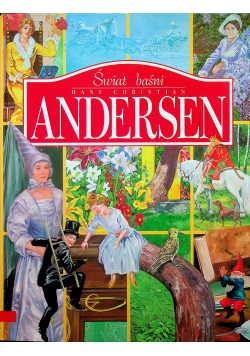Andersen Świat baśni