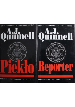 Piekło / Reporter