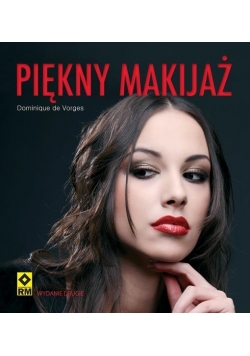 Piękny makijaż Wyd.II  RM