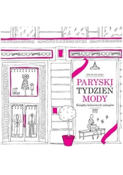 Paryski tydzień mody