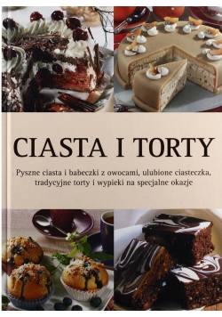 Ciasta i torty