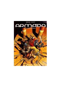Armada T.4 Talizman demonów