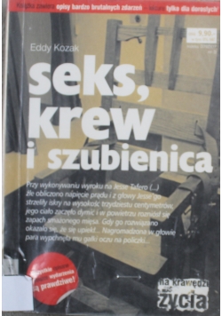 Seks krew i szubienica