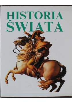 Historia świata pakiet 3 książek