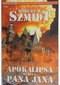 Apokalipsa według Pana Jana