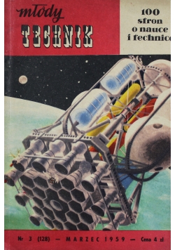 Młody technik Nr 3