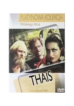 Thais, DVD