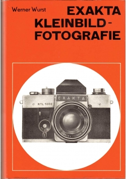 Exakta Kleinbild Fotografie