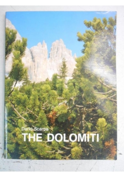The Dolomiti