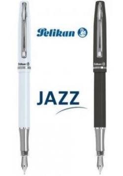 Pióro wieczne Jazz elegance bls PELIKAN