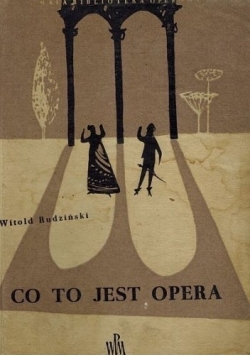Co To Jest Opera