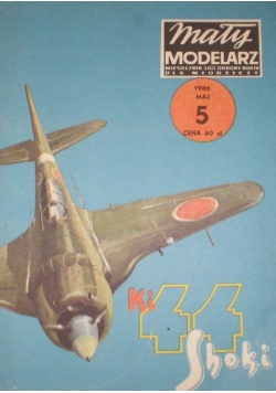 Mały Modelarz nr 5