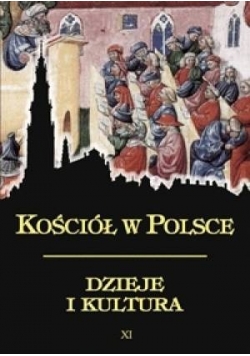 Kościół w Polsce Dzieje i Kultura