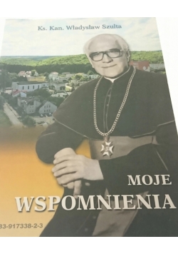 Moje wspomnienia