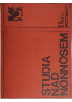 Studia nad nonnosem