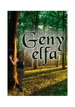 Geny elfa