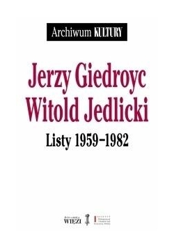 Listy 1959-1982