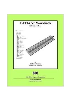 Catia V5 Workbook