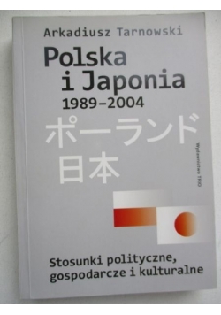 Polska i Japonia 1989-2004
