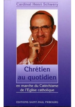 Chretien au quotidien