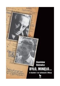 Było, minęło...