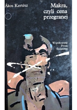 Makra czyli cena przegranej