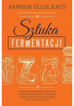 Sztuka fermentacji