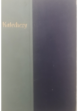 Szczegółowo rozwinięte katechezy spowiedzi i komunii św, 1909r