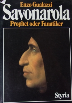 Savonarola