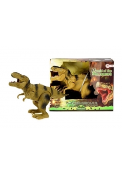 Epoka Dinozaurów - Dinozaur chodzący