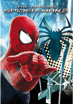 Notes A7 Amazing Spider-Man (30szt) DERFORM