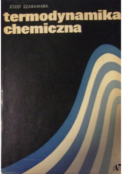 Termodynamika chemiczna