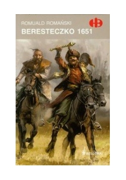 Historyczne bitwy: Beresteczko 1651