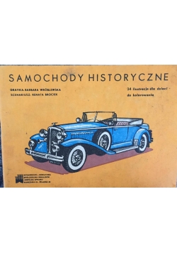 Samochody historyczne