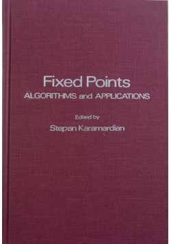 Fixed Points
