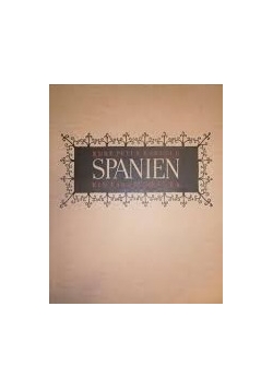 Spanien - Ein Farbbildwerk