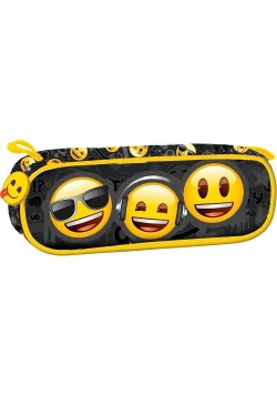 Piórnik H Emoji 10 DERFORM