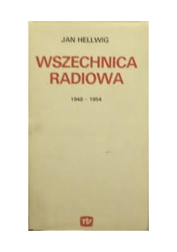 Wszechnica radiowa 1948-1954