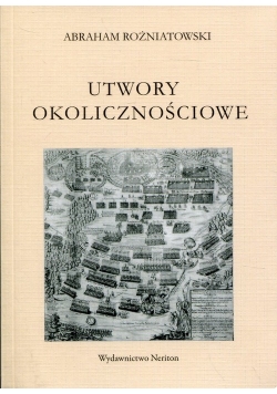 Utwory okolicznościowe