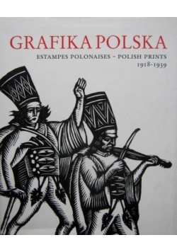 Grafika Polska Estampes polonaises