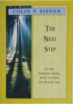 The Next Step